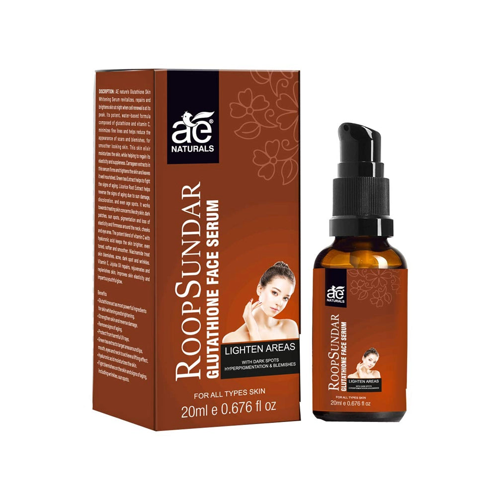 Glutathione Brightening Serum 20ml